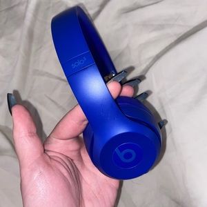 Beats Solo 3 Wireless Headphones
